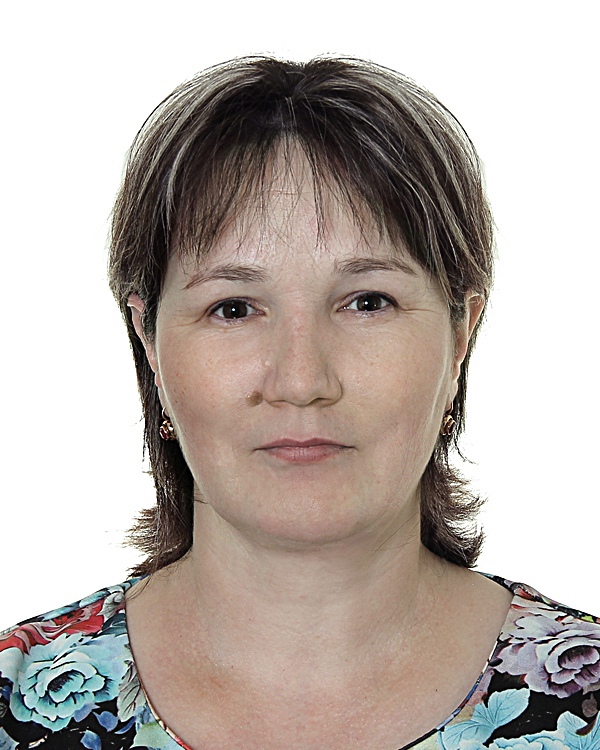 Коротких Наталья Геннадьевна.